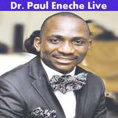 Dr. Paul Enenche Live