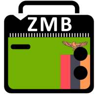 Zambia Radio Stations on 9Apps