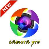 Camera Pro on 9Apps