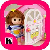 Baby Doll Toys Review on 9Apps
