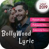 Bollywood Lyrical Video Status Maker