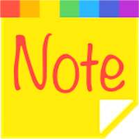Colorful Notes Lists   Notepad