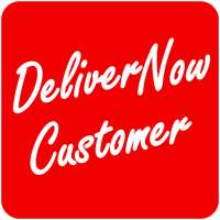 DeliverNow Customer - Local Courier on 9Apps