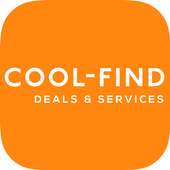 Cool-Find Deals & Services