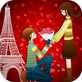 Happy Propose Day Images 2019 on 9Apps