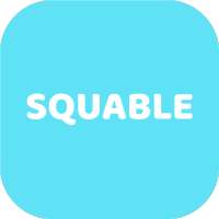 Squable - Live Social Audio Broadcasting | (Beta)