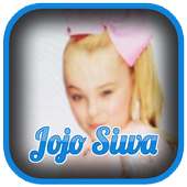 JOJO SIWA SONGS LYRICS on 9Apps
