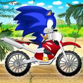 Sonic Speed Super Jungle Adventures