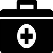 Minor First Aid Health care Manual Guide on 9Apps