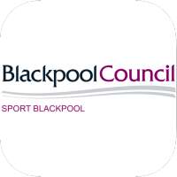 Sport Blackpool Council on 9Apps