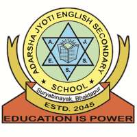 AJ School (Bhaktapur) on 9Apps