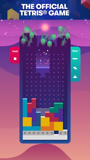 Tetris® screenshot 1