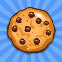 tap The Cookie  calm down