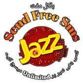 Jazz Free Sms Send