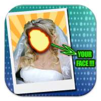 Bridal Hairstyle Photo Maker on 9Apps