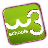 W3Schools on 9Apps