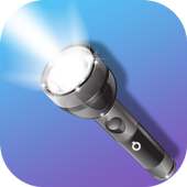 Super- HD LED Flashlight