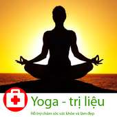 Yoga - Bài chuyên về trị liệu và chữa bệnh on 9Apps