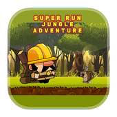 super run jungle adventure