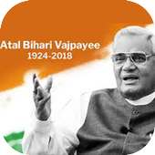 Atal Bihari Vajpayee Quotes & Status Photo : India on 9Apps