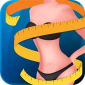 Weight loss: diet plan & fitness app on 9Apps