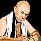 Chanakya Cotações