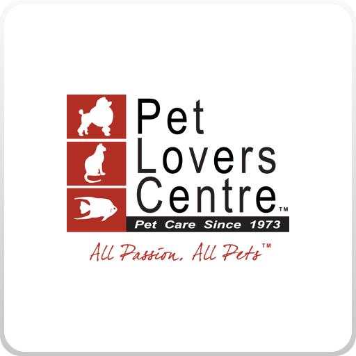 Pet Lovers Centre VIP Concierge