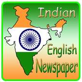 Indian English Newspaper