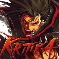 Kritika: The White Knights on 9Apps