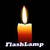 Candle FlashLight