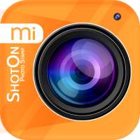 Shot On Stamp for Mi: Watermark Camera & Gallery on 9Apps
