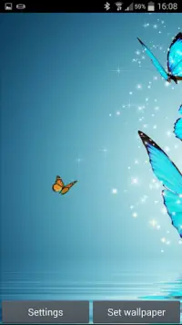 Butterfly Live Wallpaper APK Download 2023 - Free - 9Apps