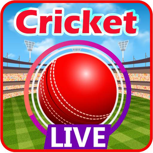 Live Cricket  HD
