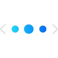 3dots - Fitness and Nutrition on 9Apps