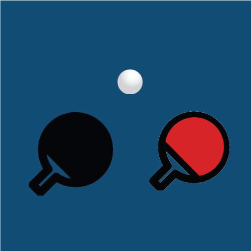 Ping Pong-into opponent's goal