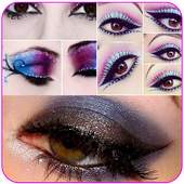 Eye Makeup For Beginners Step By Step 2020