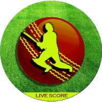 Live Cricket Score - Cricket live line