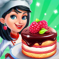 Kitchen Craze - 自由料 理 ゲームそして時間 管理料理ゲームそしてキッチンゲーム