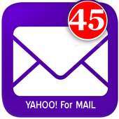 Email YAHOO Mail Mobile App Tutor on 9Apps