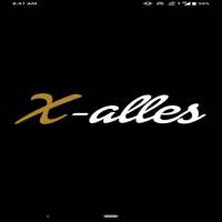 x-alles