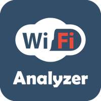 WiFi Analyzer - Network Analyzer