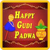 Happy Gudi Padwa Greetings