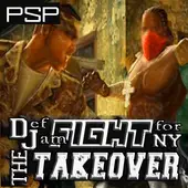 Def Jam: Fight for NY - PS2 Gameplay (4K60fps) 