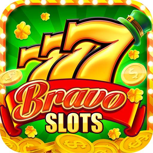 BRAVO SLOTS: new free casino games & slot machines