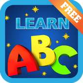 Kids Learn ABCD on 9Apps