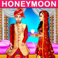 Indian Wedding Honeymoon Part3 on 9Apps
