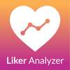 Liker Analyzer for Instagram Unfollower Reports