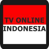 TV Online Indonesia - Live Streaming TV Indonesia