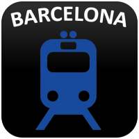 Barcelona Metro Map 2019 on 9Apps