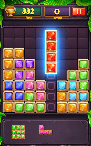 Block Puzzle Jewel screenshot 18